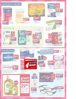 Clicks Month End Essentials (14 Feb - 4 Mar), page 10