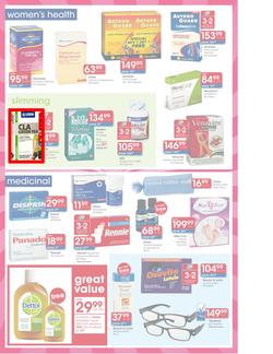 Clicks Month End Essentials (14 Feb - 4 Mar), page 10