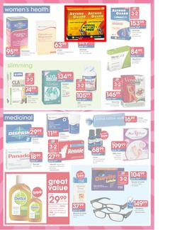 Clicks Month End Essentials (14 Feb - 4 Mar), page 10