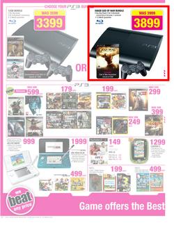 Game : Digital Guide (24 Mar - 31 Mar 2013), page 10