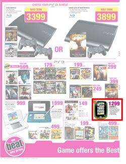 Game : Digital Guide (24 Mar - 31 Mar 2013), page 10