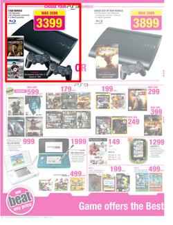 Game : Digital Guide (24 Mar - 31 Mar 2013), page 10