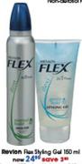 Revion Flex Styling Gel-150Ml