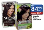Garnier Nutrisse Hair Colour-Each