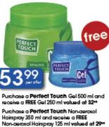 Perfect Touch Gel-500Ml