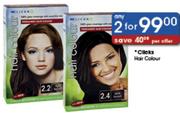 Clicks Hair Colour-2's