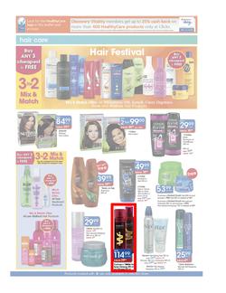 Clicks : You Pay Less (25 Apr - 19 May 2013), page 10