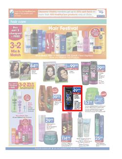 Clicks : You Pay Less (25 Apr - 19 May 2013), page 10