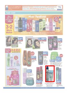 Clicks : You Pay Less (25 Apr - 19 May 2013), page 10