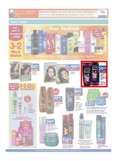 Clicks : You Pay Less (25 Apr - 19 May 2013), page 10