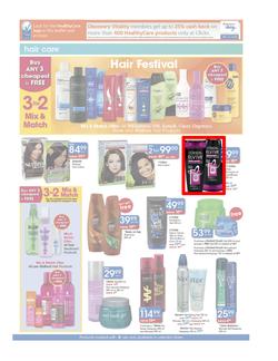 Clicks : You Pay Less (25 Apr - 19 May 2013), page 10