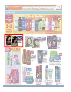 Clicks : You Pay Less (25 Apr - 19 May 2013), page 10