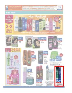 Clicks : You Pay Less (25 Apr - 19 May 2013), page 10