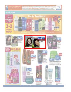 Clicks : You Pay Less (25 Apr - 19 May 2013), page 10