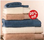 Clicks Bath Towel-Each