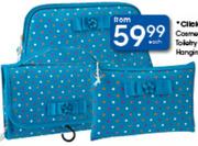Clicks Toiletry Bag-Each
