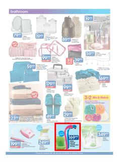 Clicks : Home & Electrical Sale (14 May - 16 Jun 2013), page 10
