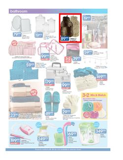 Clicks : Home & Electrical Sale (14 May - 16 Jun 2013), page 10