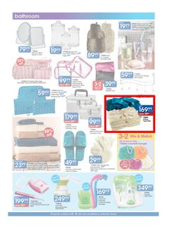 Clicks : Home & Electrical Sale (14 May - 16 Jun 2013), page 10
