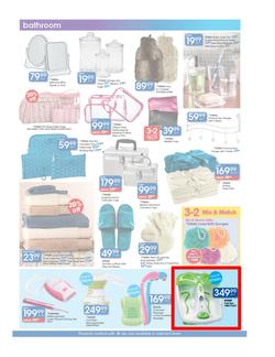 Clicks : Home & Electrical Sale (14 May - 16 Jun 2013), page 10