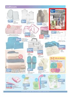 Clicks : Home & Electrical Sale (14 May - 16 Jun 2013), page 10