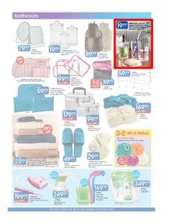 Clicks : Home & Electrical Sale (14 May - 16 Jun 2013), page 10