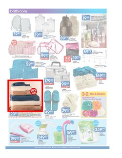 Clicks : Home & Electrical Sale (14 May - 16 Jun 2013), page 10