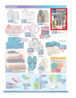 Clicks : Home & Electrical Sale (14 May - 16 Jun 2013), page 10
