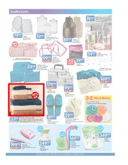 Clicks : Home & Electrical Sale (14 May - 16 Jun 2013), page 10