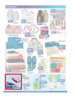 Clicks : Home & Electrical Sale (14 May - 16 Jun 2013), page 10