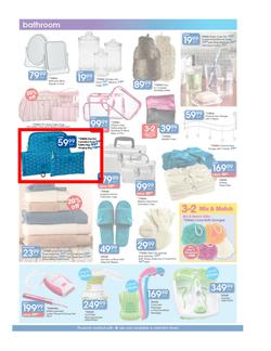 Clicks : Home & Electrical Sale (14 May - 16 Jun 2013), page 10