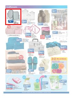 Clicks : Home & Electrical Sale (14 May - 16 Jun 2013), page 10