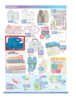 Clicks : Home & Electrical Sale (14 May - 16 Jun 2013), page 10