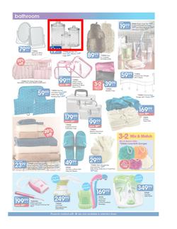 Clicks : Home & Electrical Sale (14 May - 16 Jun 2013), page 10