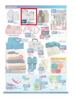 Clicks : Home & Electrical Sale (14 May - 16 Jun 2013), page 10