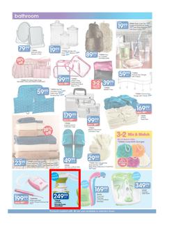 Clicks : Home & Electrical Sale (14 May - 16 Jun 2013), page 10