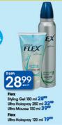Flex Styling Gel-150ml