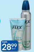 Flex Ultra Mousse-150ml