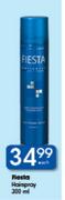 Flesta Hairspray-300ml Each