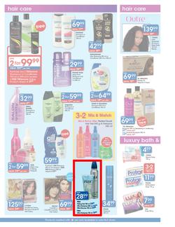 Clicks : You Pay Less (24 May - 23 Jun 2013), page 10