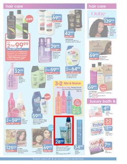 Clicks : You Pay Less (24 May - 23 Jun 2013), page 10