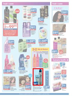 Clicks : You Pay Less (24 May - 23 Jun 2013), page 10