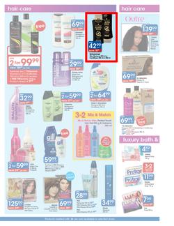 Clicks : You Pay Less (24 May - 23 Jun 2013), page 10