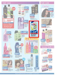Clicks : You Pay Less (24 May - 23 Jun 2013), page 10