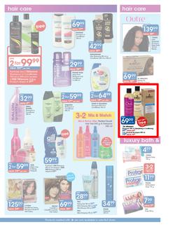 Clicks : You Pay Less (24 May - 23 Jun 2013), page 10