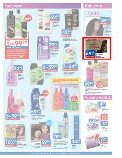 Clicks : You Pay Less (24 May - 23 Jun 2013), page 10
