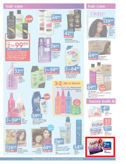 Clicks : You Pay Less (24 May - 23 Jun 2013), page 10