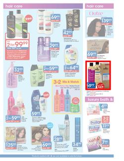 Clicks : You Pay Less (24 May - 23 Jun 2013), page 10