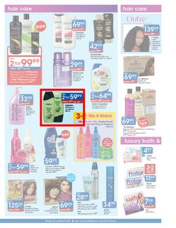 Clicks : You Pay Less (24 May - 23 Jun 2013), page 10