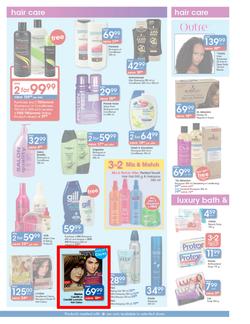 Clicks : You Pay Less (24 May - 23 Jun 2013), page 10